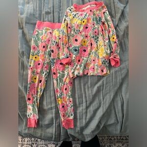 Little Sleepies Secret Garden Set